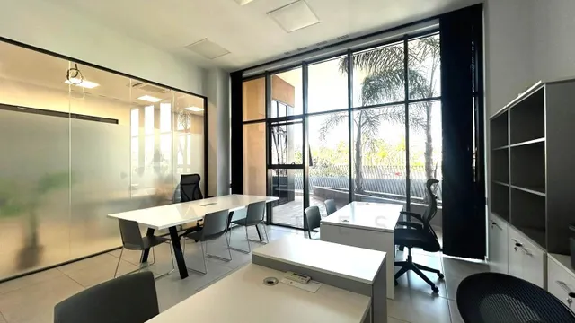 Tu nueva oficina en altillo sky garden | jerez — 5