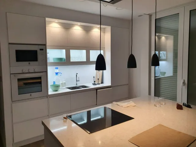 Exclusiva Parcela de 250 metros en La Torreta, Elche — 26