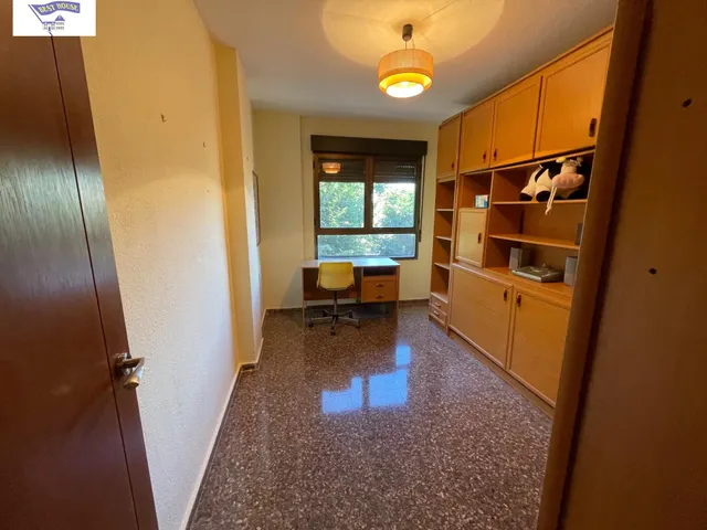 AMPLIO PISO EN LA ZONA DEL PARQUE LINEAL-PUENTE DE MADERA. — 10