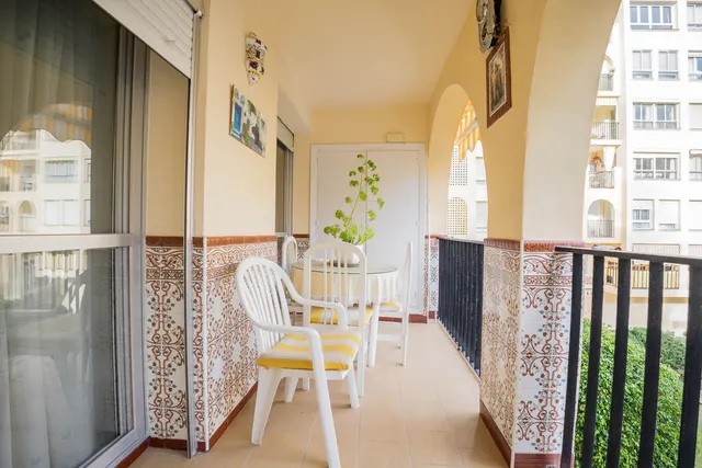 Apartamento 3 habitaciones 92m² en venta - Centro — 36
