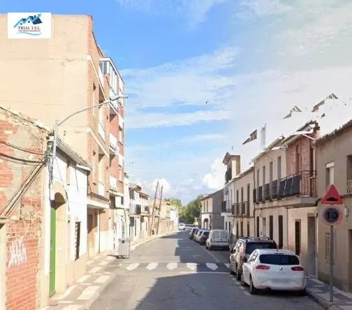 Venta Solar en Argamasilla de Calatrava - Ciudad Real