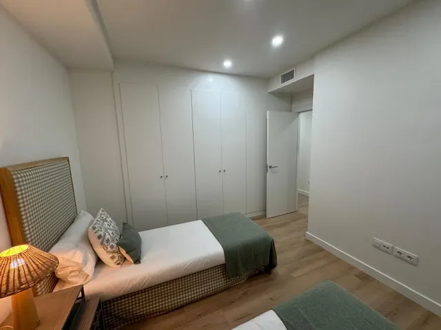 Planta baja 3 habitaciones 199m² en venta - Limonar — 16