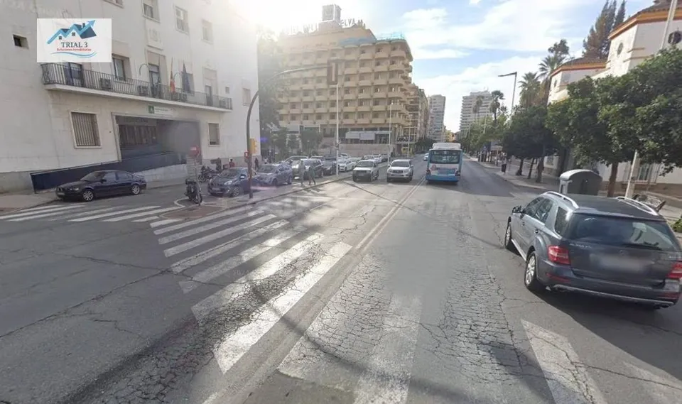 Venta piso en Huelva