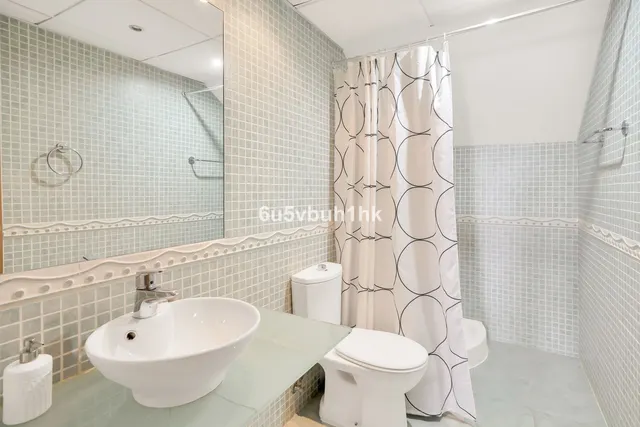 Ático 3 habitaciones 110m² en venta - Centro — 15