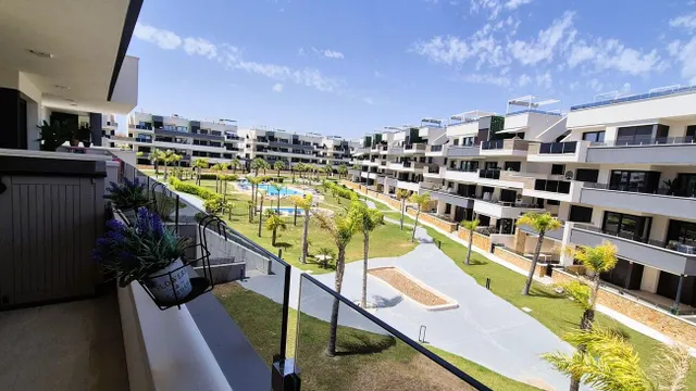Apartamento 3 habitaciones 114m² en venta - La Zenia — 26