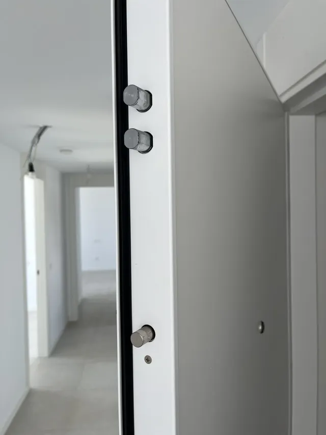 Ático 3 habitaciones 101m² en venta - Centro — 36