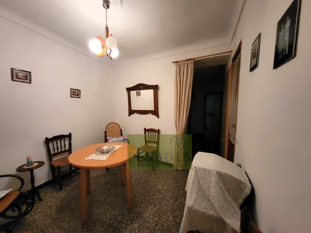 CASA DE PUEBLO