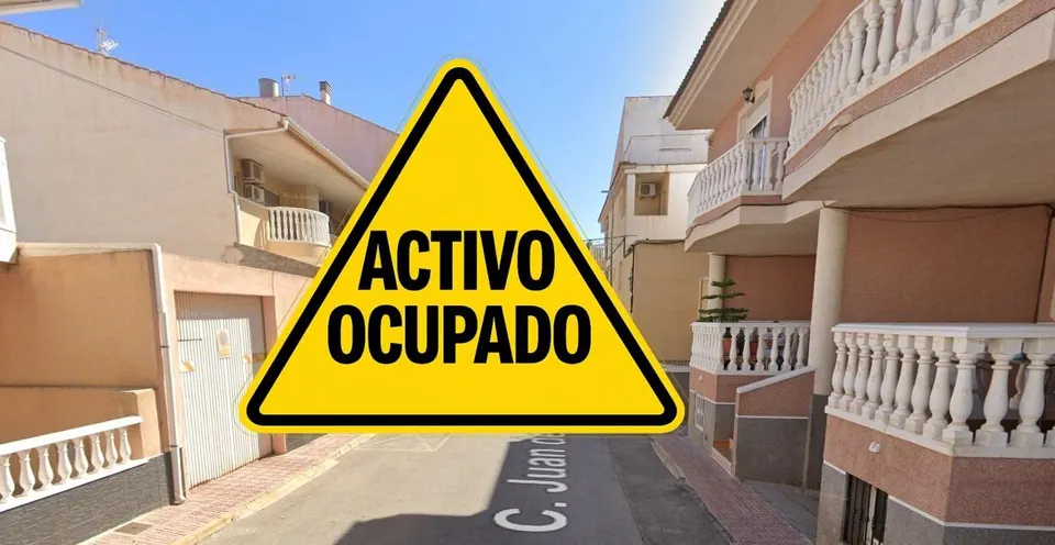 CASA EN CEUTI