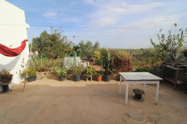 SE VENDE CASA RURAL EN GIBALBIN — 13