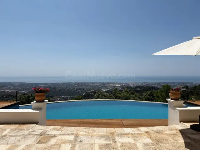Villa 5 habitaciones 843m² en alquiler - El Madroñal - foto 3