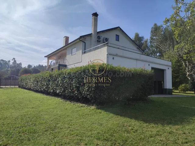 Gran casa en Vila Nova de Cerveira — 36