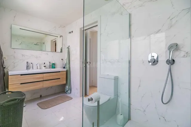 Apartamento 5 habitaciones 287m² en venta - Carvajal — 20