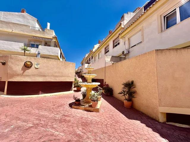 Apartamento 2 habitaciones 60m² en venta - La Zenia — 30