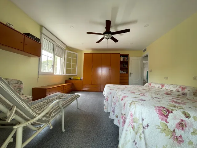 Villa 8 habitaciones 543m² en venta - Costa blanca — 31