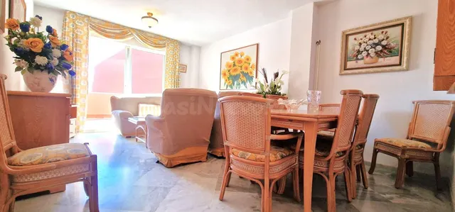 Apartamento 3 habitaciones 107m² en venta - Marbella — 4