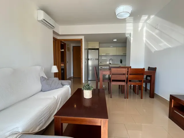 APARTAMENTO EXCLUSIVO CON VISTAS AL MAR ,  SAN JUAN PLAYA!! — 7
