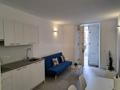 APARTAMENTO EN LA OROTAVA, CÉNTRICO