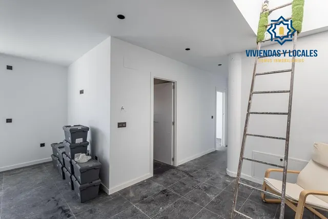 Edificio de nueva construcción en Churriana — 30