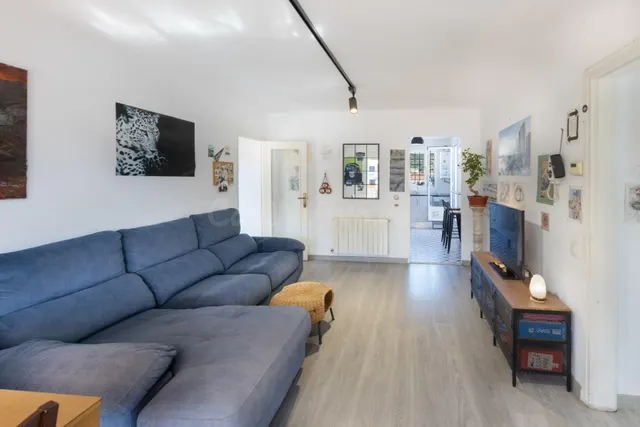 ESPECTACULAR ÁTICO A 3 VIENTOS CON 140 M2 DE TERRAZAS PRIVAD - foto 3
