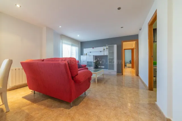 Planta baja 4 habitaciones 118m² en venta - San Cayetano - foto 5