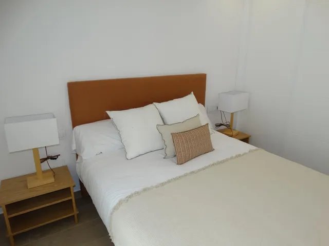 Bungalows modernos de nueva construcción en venta en Pilar de la Horadada — 15