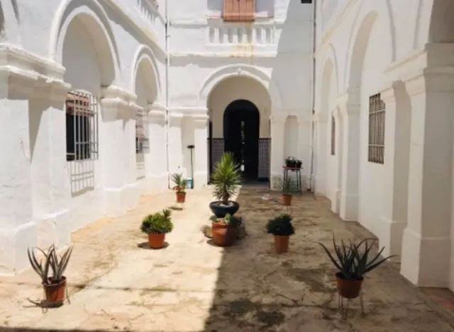 VIVIENDA A LA VENTA EN BELMEZ, CONSTRUCCIÓN FRANCESA. — 12