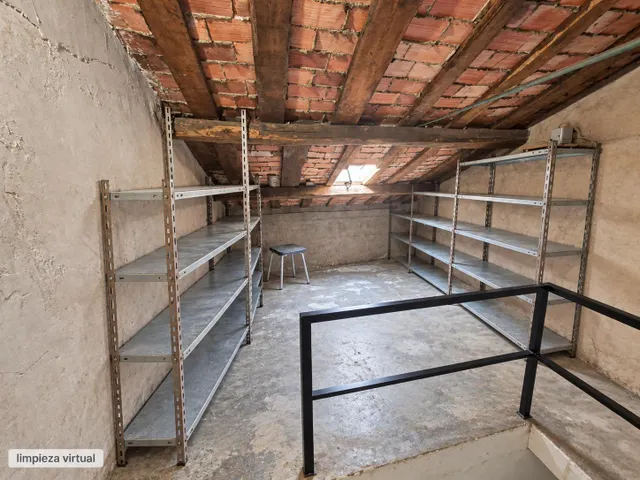 Casa en Carbayín: cuatro dormitorios, dos garajes y terreno para disfrutar de la vida de pueblo — 24