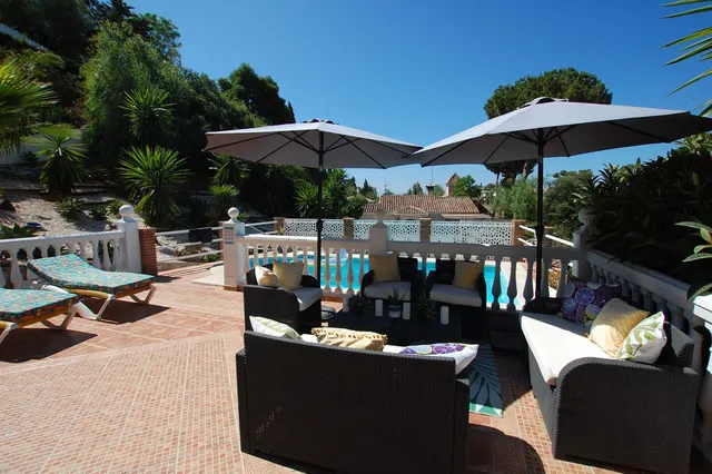 Chalet 5 habitaciones 257m² en venta - Riviera del sol — 8