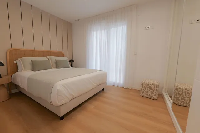 Obra nueva en los alcazares — 17