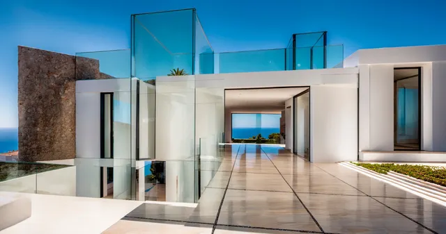 Chalet 6 habitaciones 500m² en venta - Marbella — 9