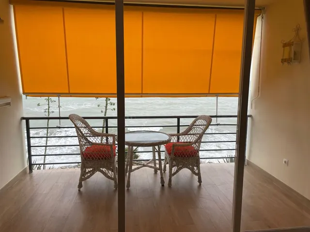 Estudio 40m² en venta - Centro — 32