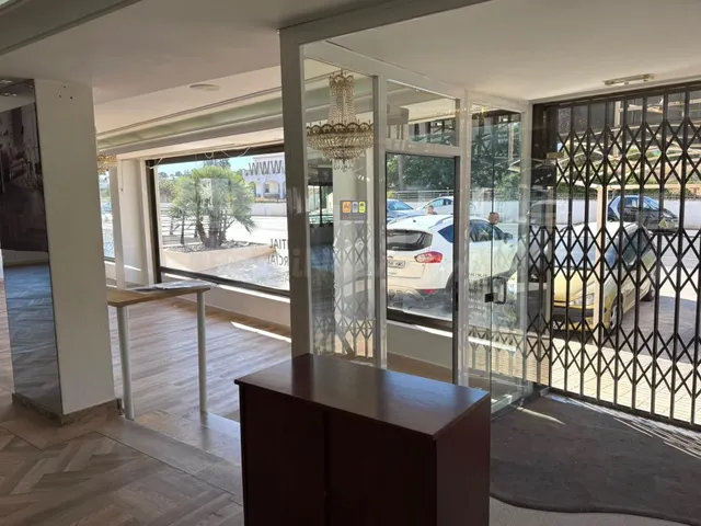 LOCAL COMERCIAL EN VENTA EN ALTEA — 2