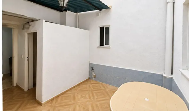Piso en Benimaclet - Valencia — 20
