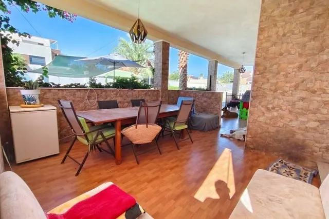 Villa 3 habitaciones 140m² en venta - Torreta florida — 25