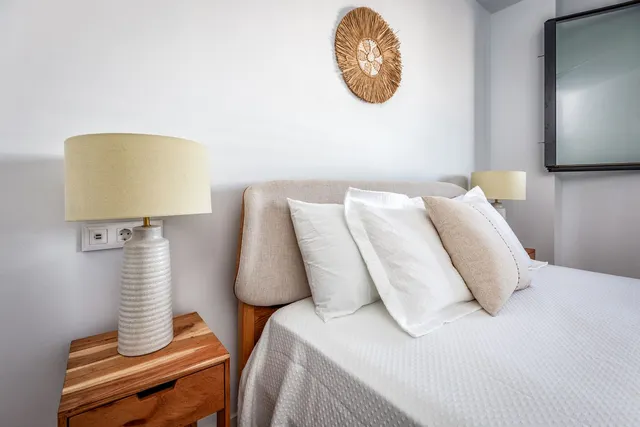 Apartamento 2 habitaciones 110m² en venta - Centro — 16