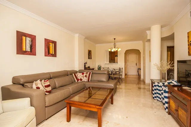 Apartamento 2 habitaciones 92m² en venta - Marbella — 5