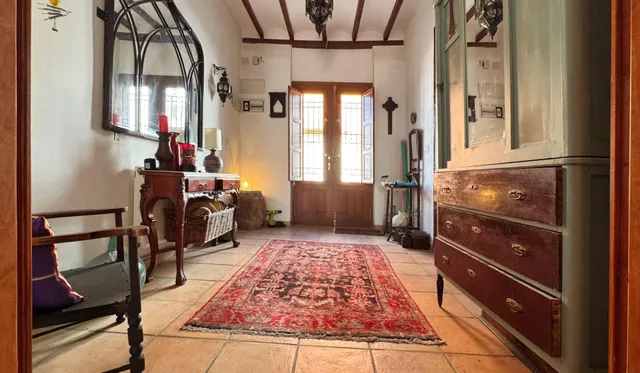 Casa de Pueblo 6 habitaciones 255m² en venta - Comunidad valenciana — 37