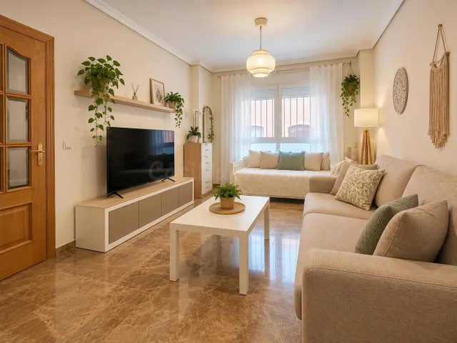 "No encontramos vivienda, encontramos tu vivienda" En Mont-O - foto 2