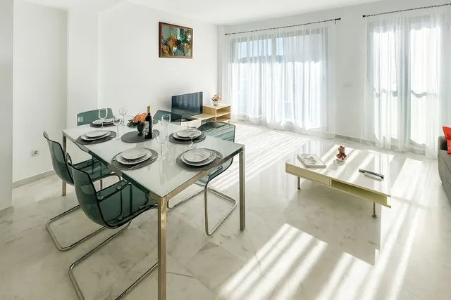 Dúplex 3 habitaciones 130m² en venta - Riviera del sol - foto 3