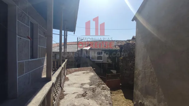CASA DE PIEDRA PARA REFORMAR CERCA DEL PARQUE TECNOLÓGICO Y  - foto 3