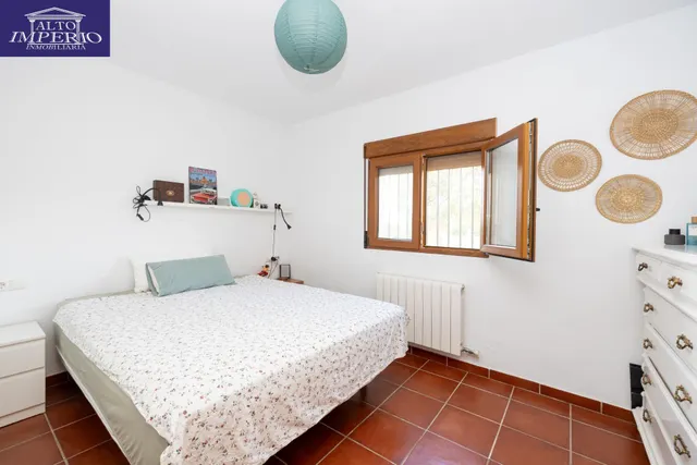 Casa 2 habitaciones 68m² en venta - Otura — 14
