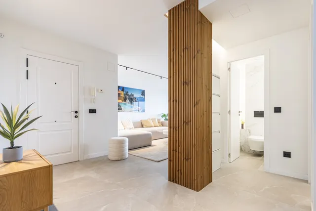 Ático Dúplex 3 habitaciones 255m² en venta - El Madroñal — 13