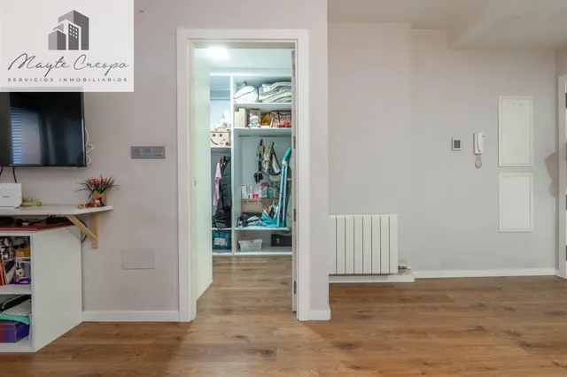 Moderno Apartamento Nuevo en el Campus de la Salud - Granada — 6