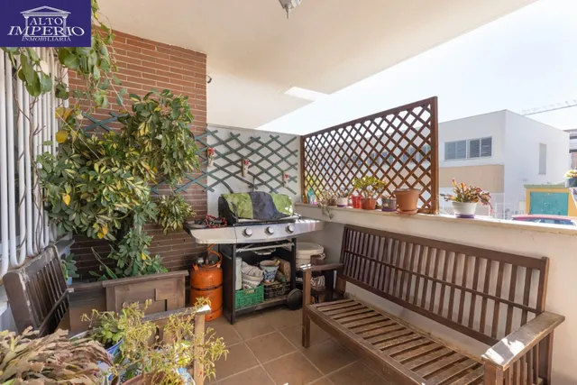 Casa Unifamiliar en Churriana de la Vega - foto 3