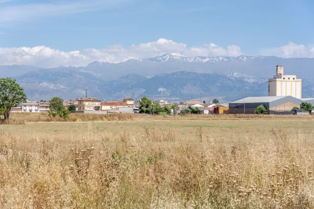 PARCELA EN SANTA FE (GRANADA). 80.000 € (801 m2). - foto 2