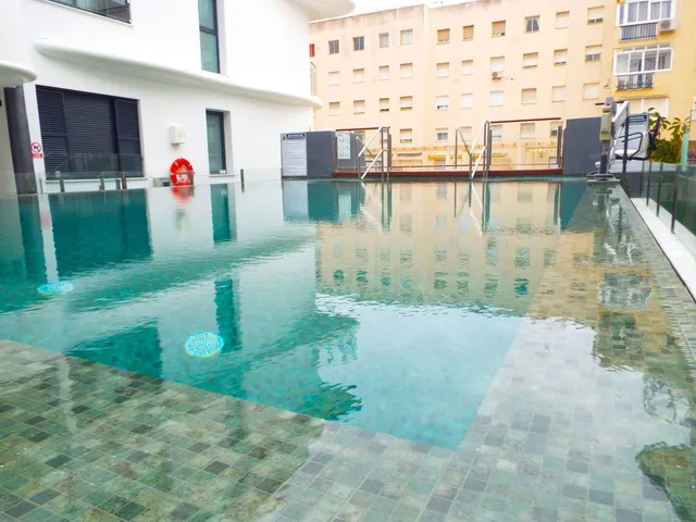 Apartamento 1 habitación 51m² en venta - Costa Del Sol — 34