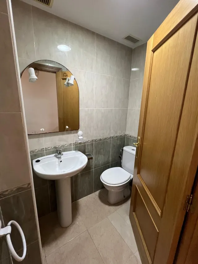 Ubicación excepcional en Plaza de España: Vivienda en el cor - foto 5