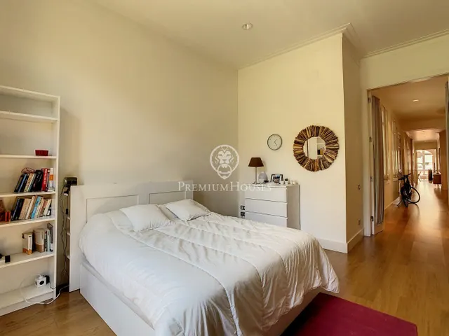 Magnfíco piso en alquiler en el centro de la ciudad — 35