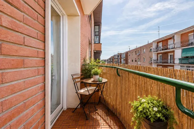 Piso 2 habitaciones 71m² en venta - Abrantes — 2
