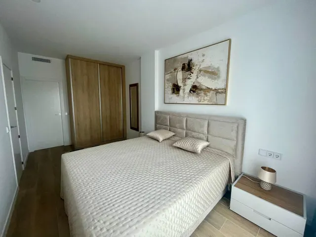 Duplex en Finestrat - Camporrosso Stone Valley — 12